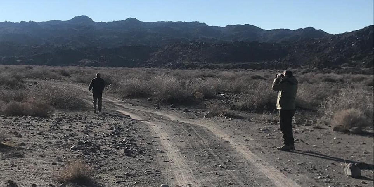 Iğdır’da Av Sezonu Sona Erdi
