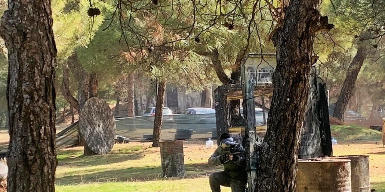 Teknoloji Üreten Öğrenciler Ve Aileleri Gençlik Kampında