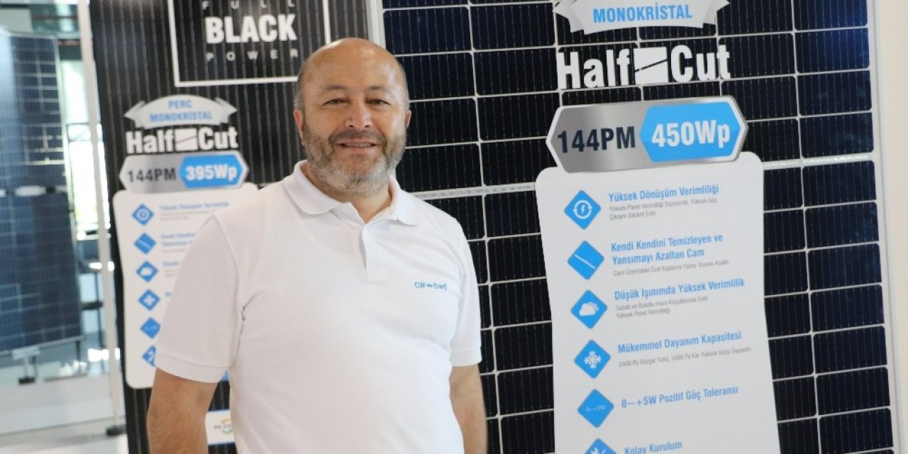 Kış Bahçeleri Enerji Üretecek