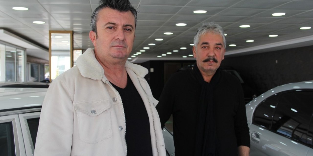 İ̇zmir’de Akıl Almaz Olay: Galericinin 1.6 Milyon Tl Dolandırıldığı İddiası