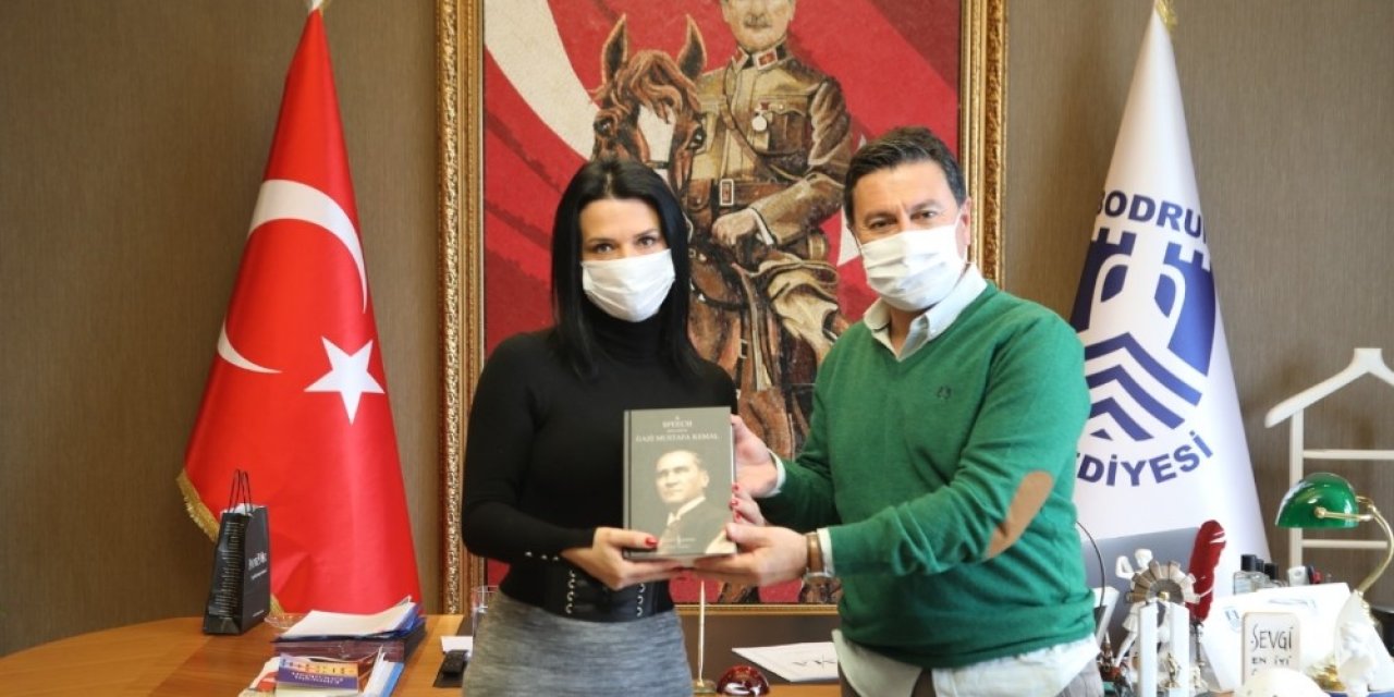 Bodrum’da 40 Ülkenin Katılımıyla Uluslararası Güzellik Yarışması Düzenlenecek