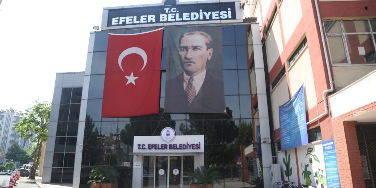 Efeler Belediyesi’nde Mesai Saatleri Değişti