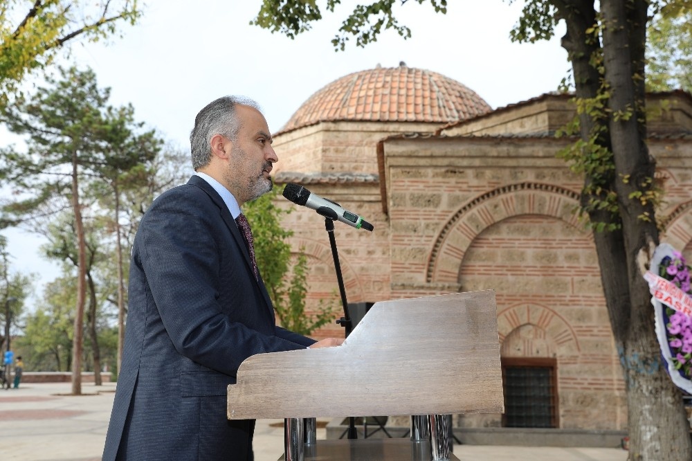 Yenişehir’de çifte açılış