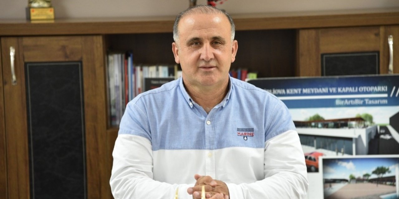 Aile Mahkemesi, Başkanı Kaya Hakkında İstenen ‘uzaklaştırma Cezasını’ Reddetti