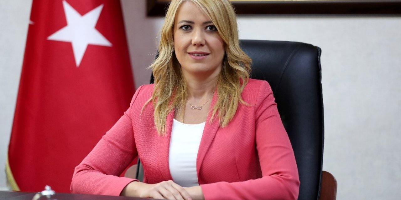 Merkezefendi Belediye Başkanı Doğan’dan Miraç Kandili Mesajı