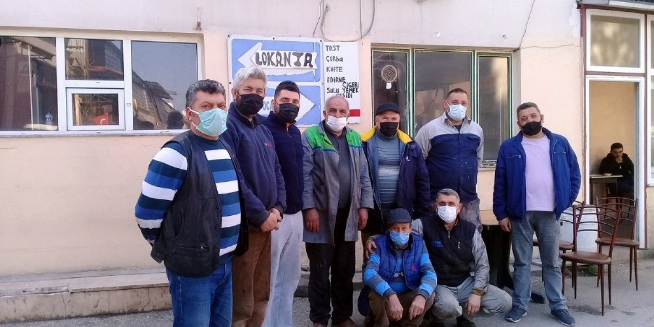 Sanayi Esnafı Sesini Duyuramıyor