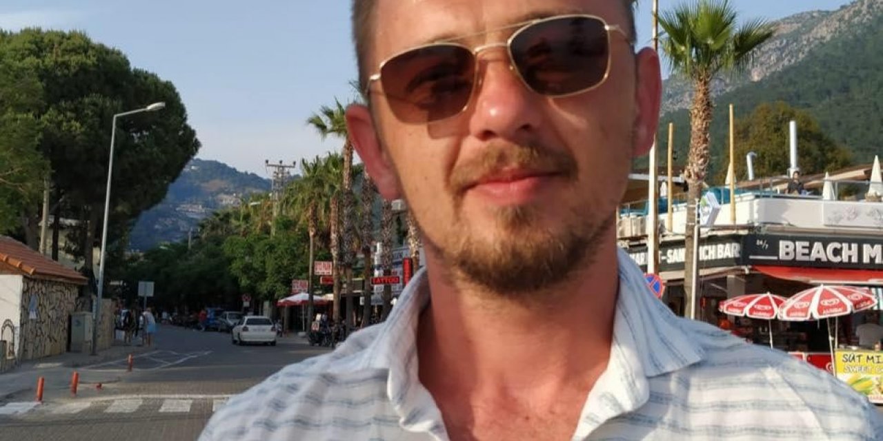 33 Yaşındaki Şahıs Evinde Ölü Bulundu