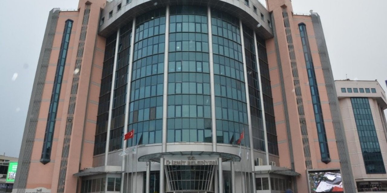 Belediyede 10 Kişi Korona Virüse Yakalandı