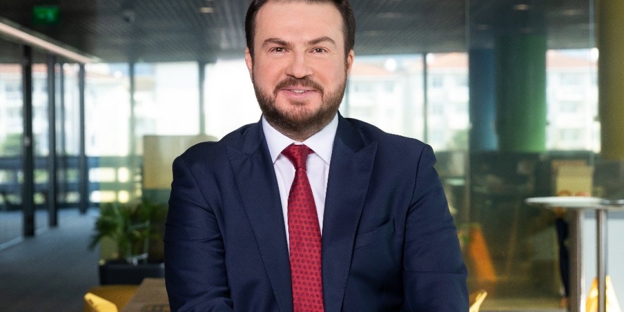Turkcell ‘esnek Çalışma Modeli’ İle Sınırları Kaldırdı