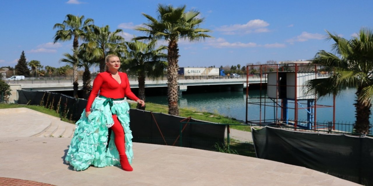 Doğa Bekleriz’den Maskeli Kostüm