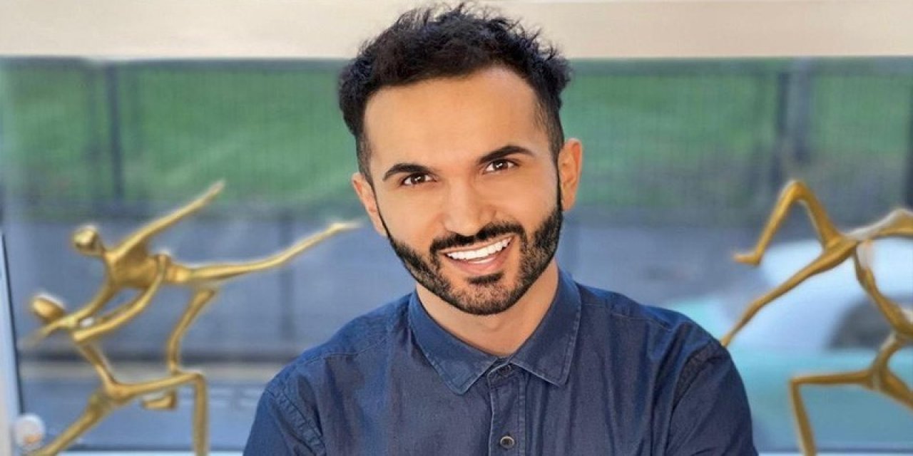 Saç Tasarımcısı Samet Zili 2021 Saç Trendlerini Değerlendirdi