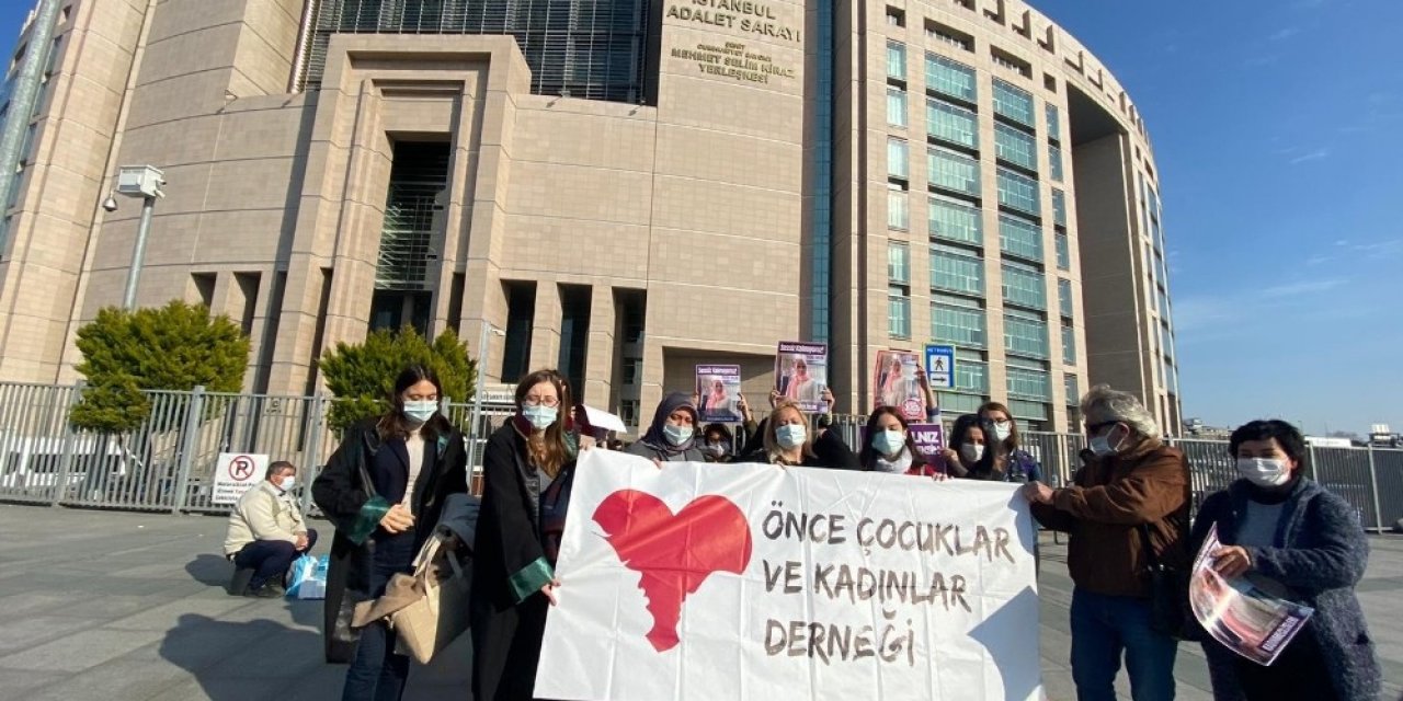 Tuğba Anlak Cinayetinde Atk Raporu Geldi