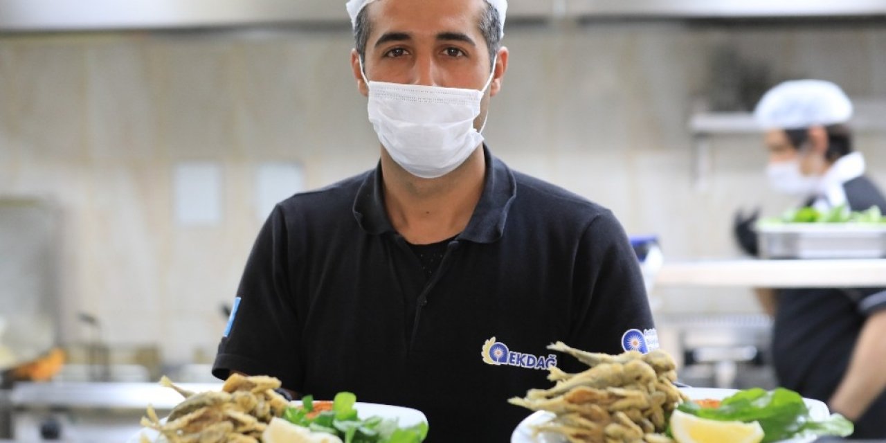Büyükşehir Sosyal Tesisleri Yeniden Açıldı