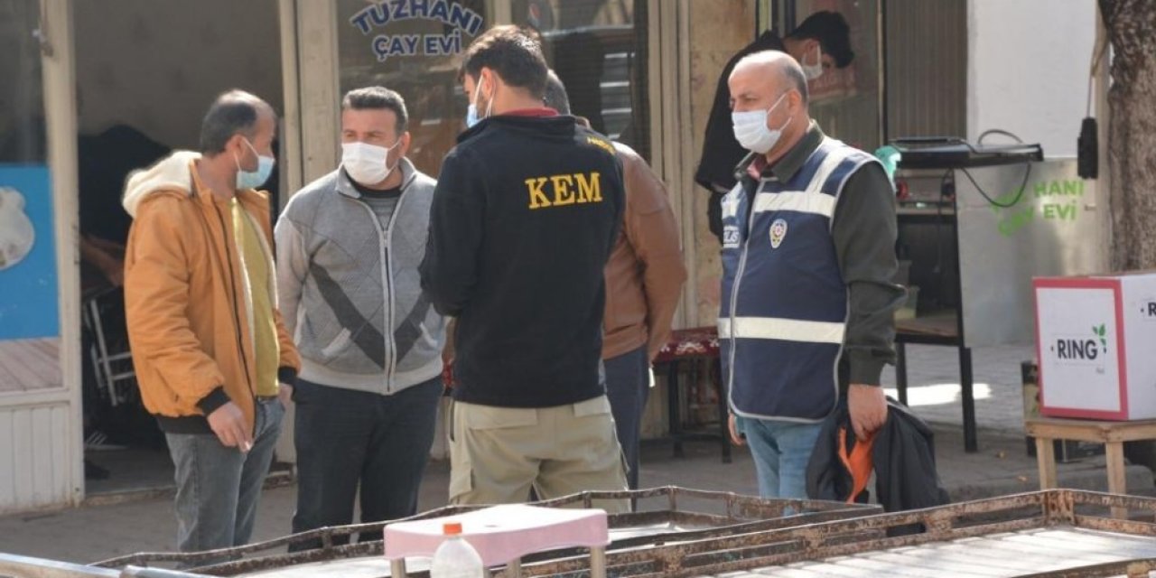 Dev Uygulamada Ceza Yağdı