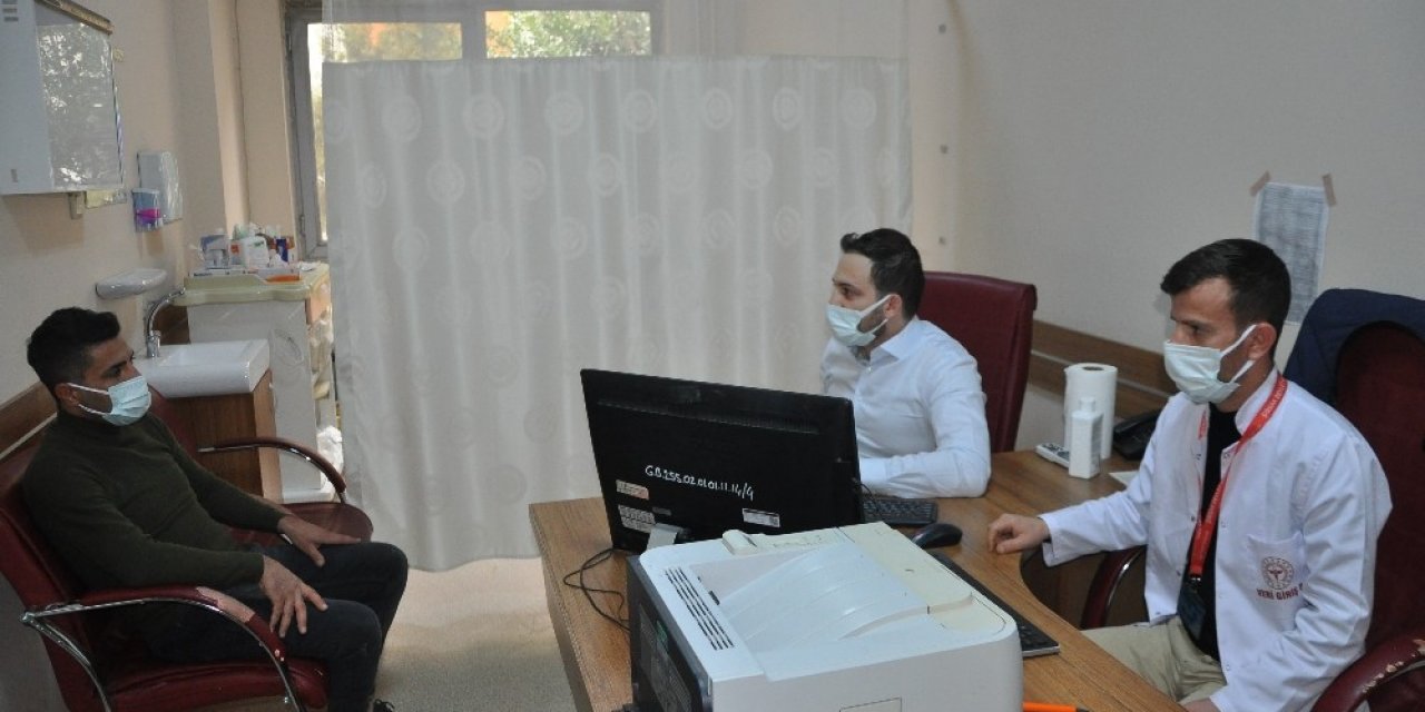 “sigara İçenler Covid-19’u Daha Ağır Geçiriyor”