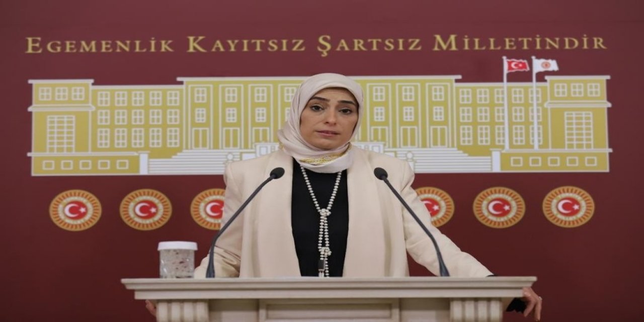 Taşkesenlioğlu Ban; “siyasetleri İkiyüzlü”