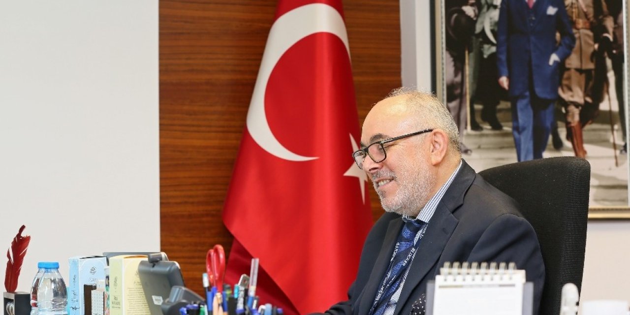 Gençlerden ‘değişim’ Temalı Zirve