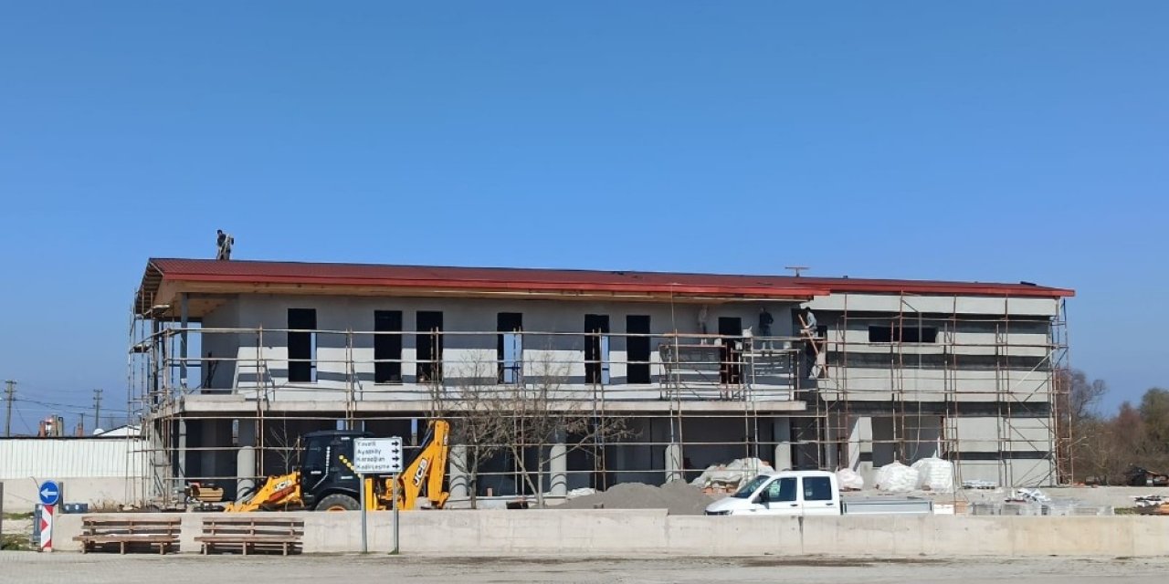 Bursa Büyükşehir’den Kırsala Değer Katan Hizmetler