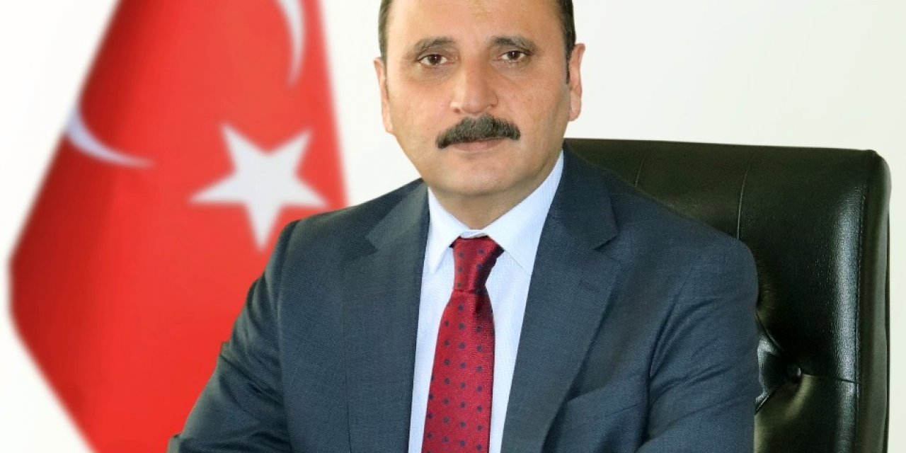 Başkan Doğru Miraç Kandilini Kutladı