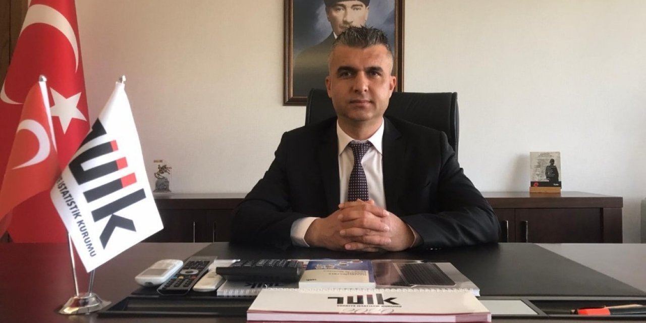 Kayserililerin Yüzde 52’si İ̇stanbul Ve Ankara’da Yaşıyor