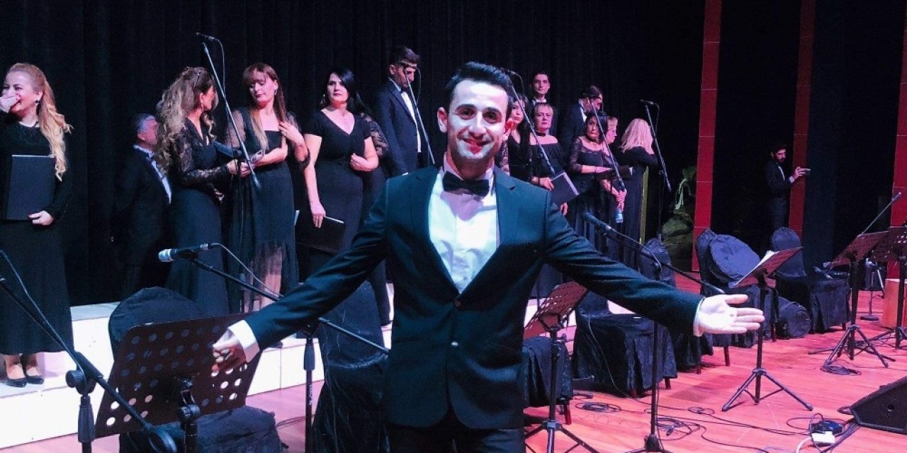 Müzik Engel Tanımadı