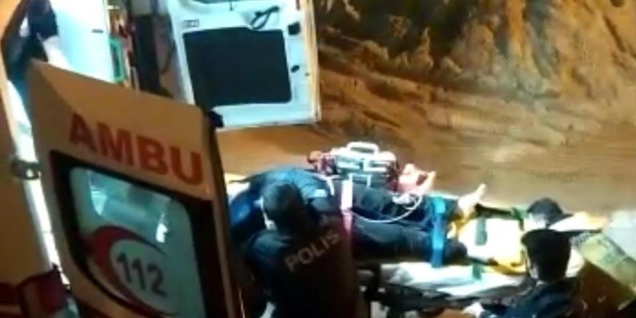 Esenyurt’ta 4’üncü Kattan Düşüp Ölen Kadınla İlgili Yeni Detaylar Ortaya Çıktı
