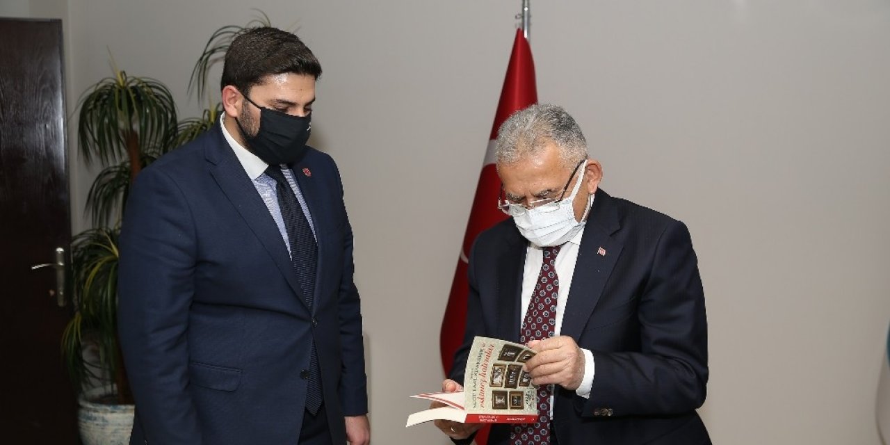 "artık Sıradan Olma Dönemi Bitti"