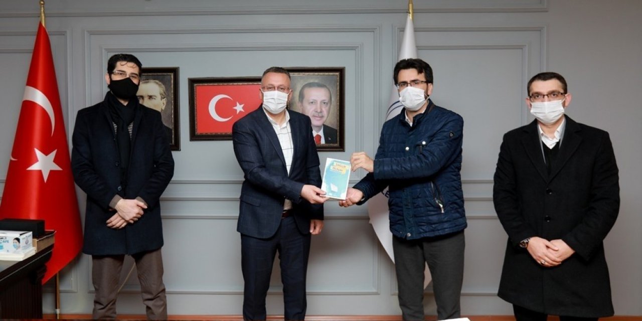 Adapazarı Belediye Başkanı Mutlu Işıksu: