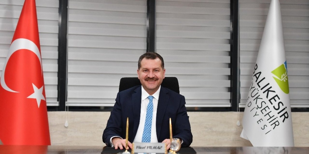 Balıkesir’in ‘i̇klim Değişikliği Eylem Planı’ Hazırlanıyor
