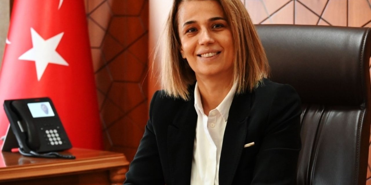 Nevşehir Valisi Becel, Miraç Kandili Mesajı Yayımladı