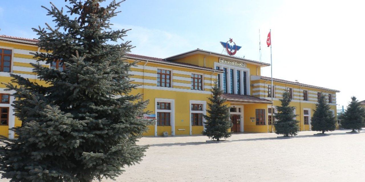 Sivas’ta O Yeme-içme Yerlerinde Yeni Karar