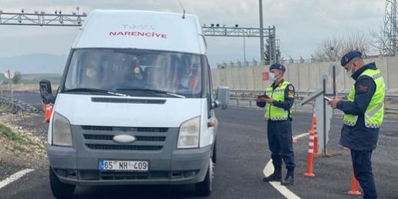 Silvan’da Korona Virüs Denetimleri Aralıksız Sürüyor