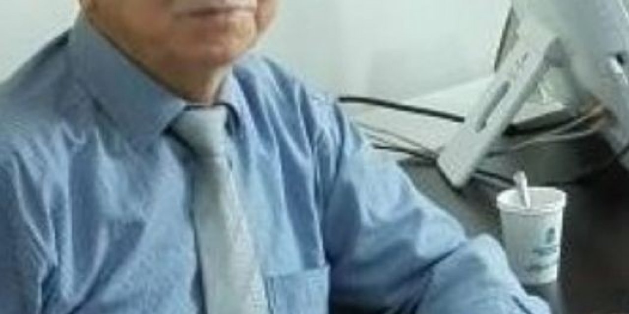 Tamirat Yaparken Balkondan Düşen Şahıs Öldü