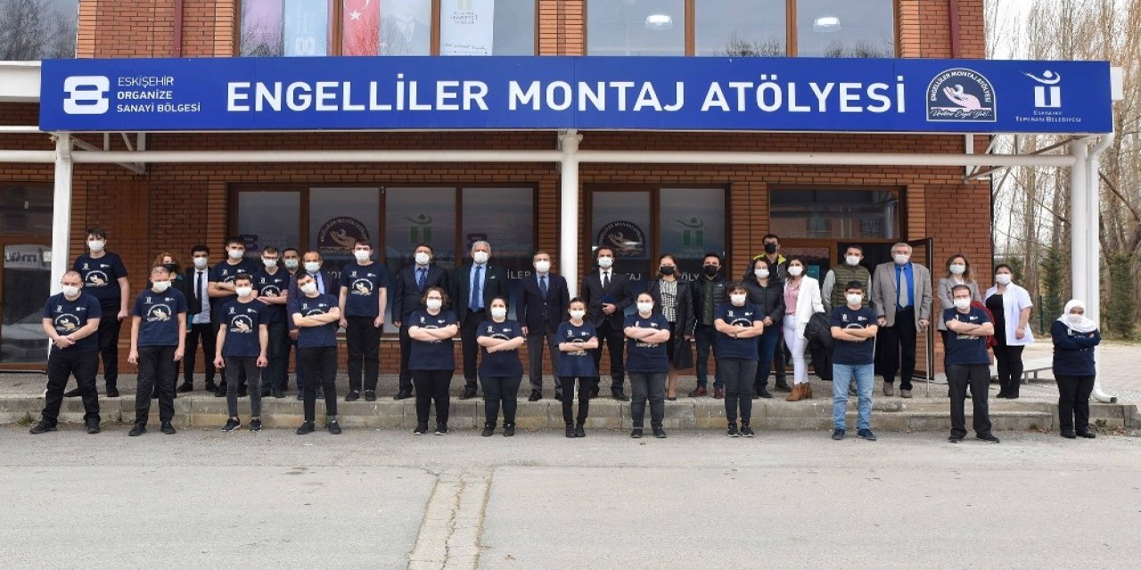 Türkiye’ye Örnek Oluyorlar