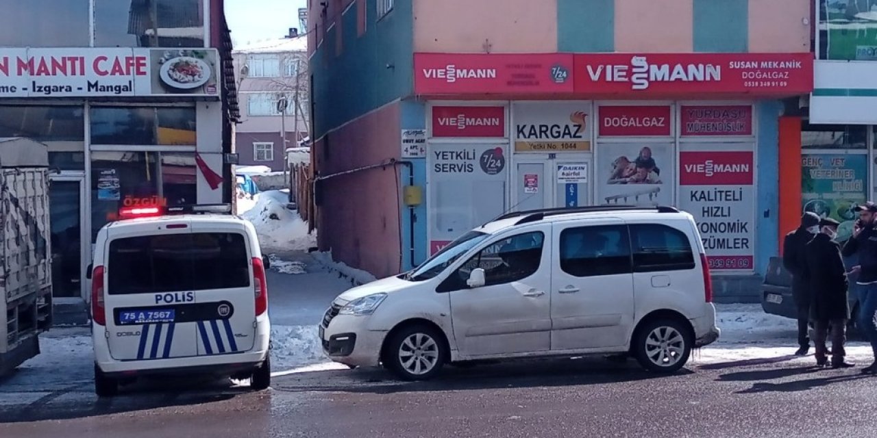 Ardahan’da Mutasyonlu Virüs Alarmı: 2 Bina Karantinaya Alındı
