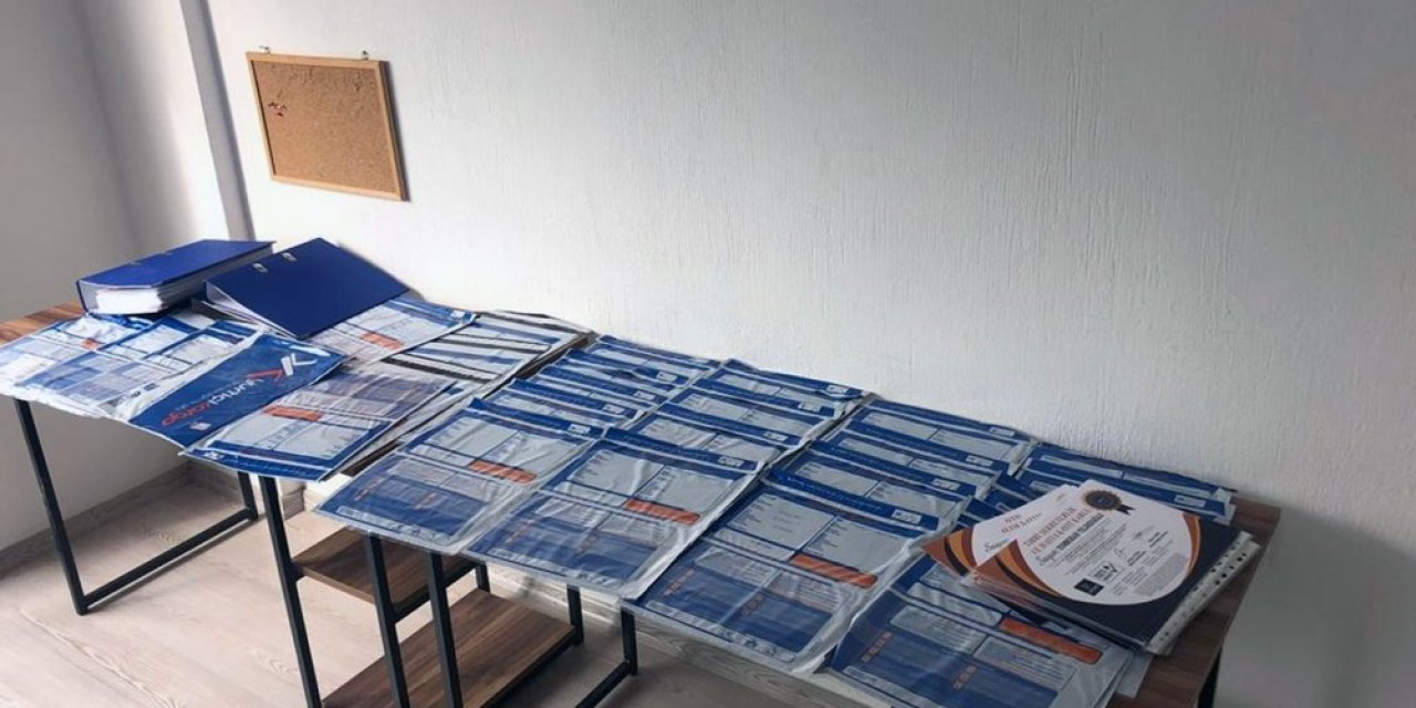 Köyceğiz’de Sahte Sertifika Şebekesine Operasyon