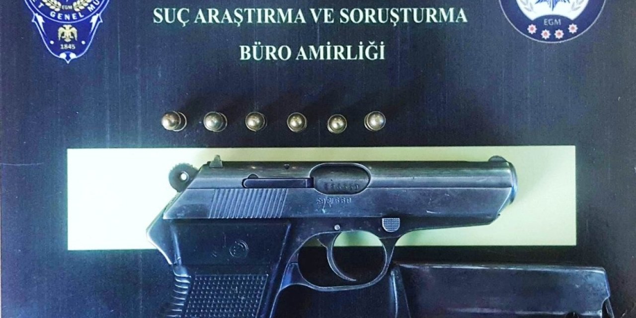 Sarıgöl’de ’huzurlu Sokaklar Ve Narkotik’ Uygulaması