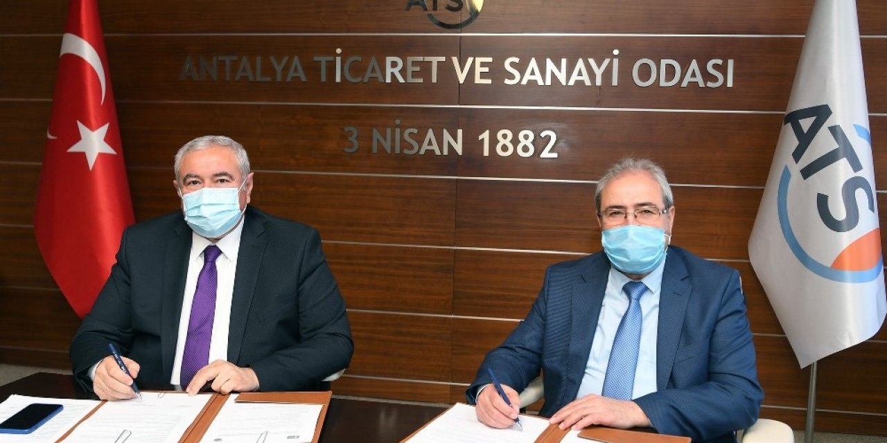 Bagev’den İ̇şkur Ve Eki̇pder İle İşbirliği Protokolü
