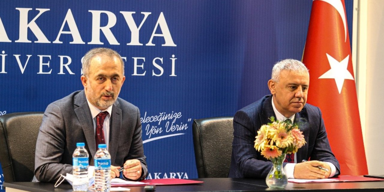 Saü’de Toplu İş Sözleşmesi İmzalandı