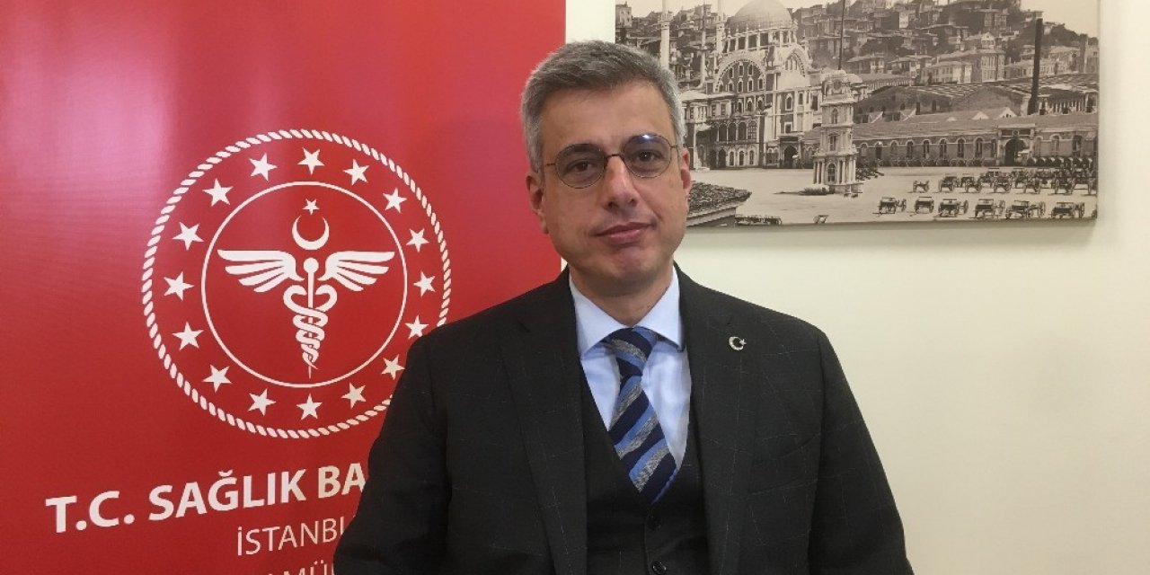 İ̇stanbul İ̇l Sağlık Müdürü Memişoğlu, “aşı Karşıtlığını Anlamış Değiliz”