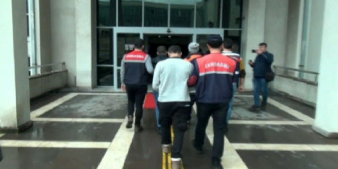 Osmaniye’de 134 Faili Meçhul Olayın 112’si Aydınlatıldı