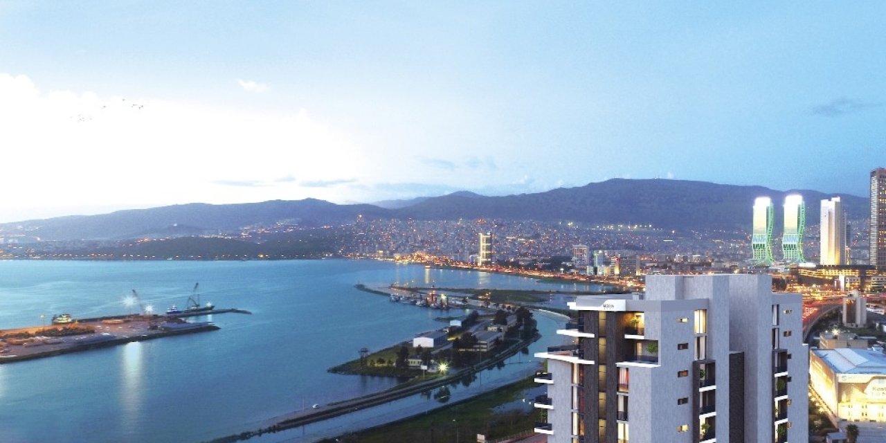 Modda Port İle İ̇zmir’i En Önden İzleyin