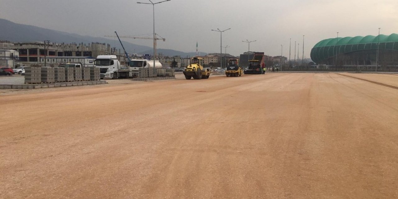 Büyükşehir Acemler’e Odaklandı