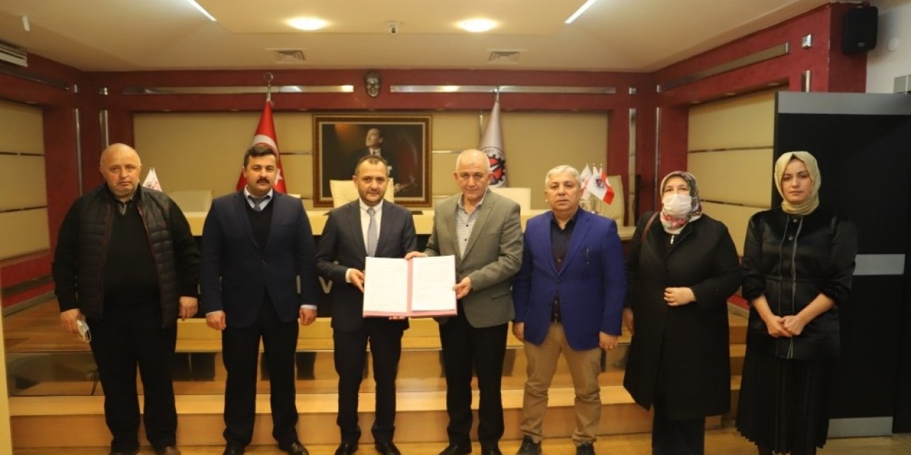 İ̇ş Adamları Yüzde 30 İndirimli Kullanacak