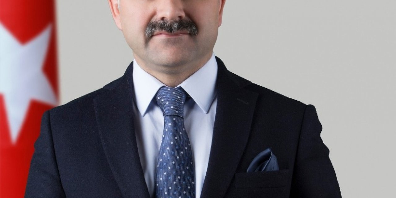 Başkan Uçar’dan 12 Mart Mesajı