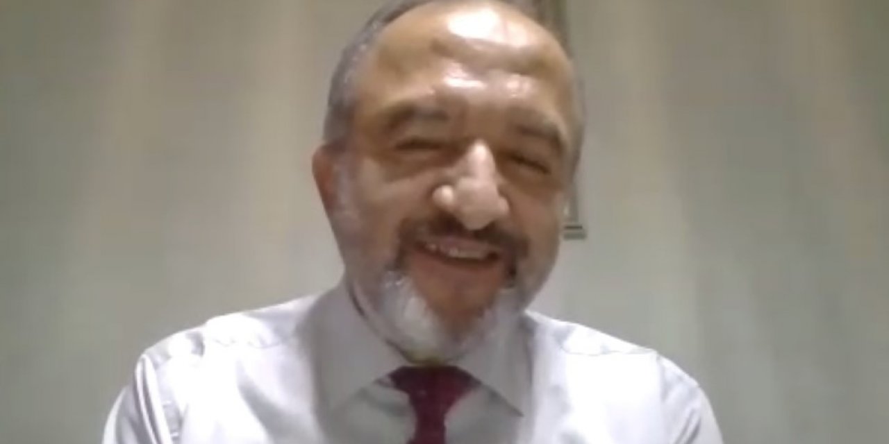 Mehmet Akif Ersoy, Zbeü’de Anıldı