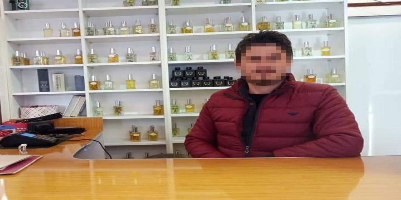 Kabinde Kıyafet Deneyen Müşteriyi Görüntülediği İddia Edilen Mağaza Sahibi Tutuklandı