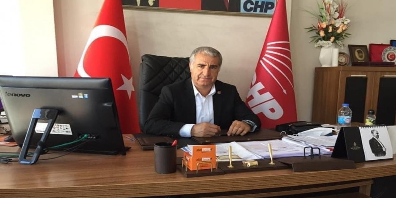 Doğan: “i̇stiklal Marşı, Olanaksızlıklar İçinde Verdiğimiz Mücadeleden Sonra Yeniden Şahlanışımızı Anlatan Eşsiz Bir Eserdir”