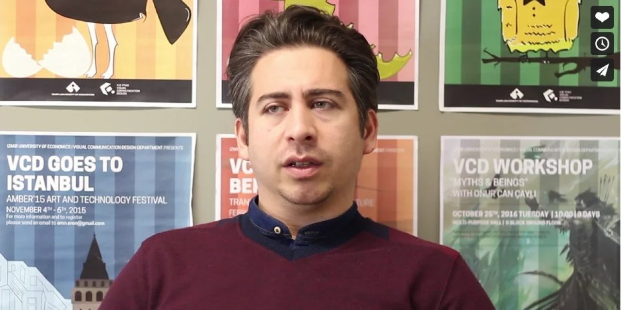 Çaylı: “türk Sineması Kahramanlarının Farkında Değil”