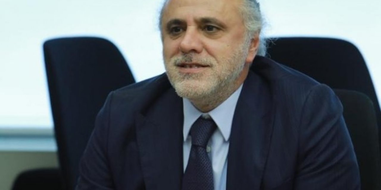 Musa Evin, Tdkd Başkanlığı’na Aday Oldu